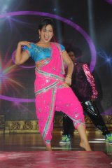 Alludu Seenu Audio Launch